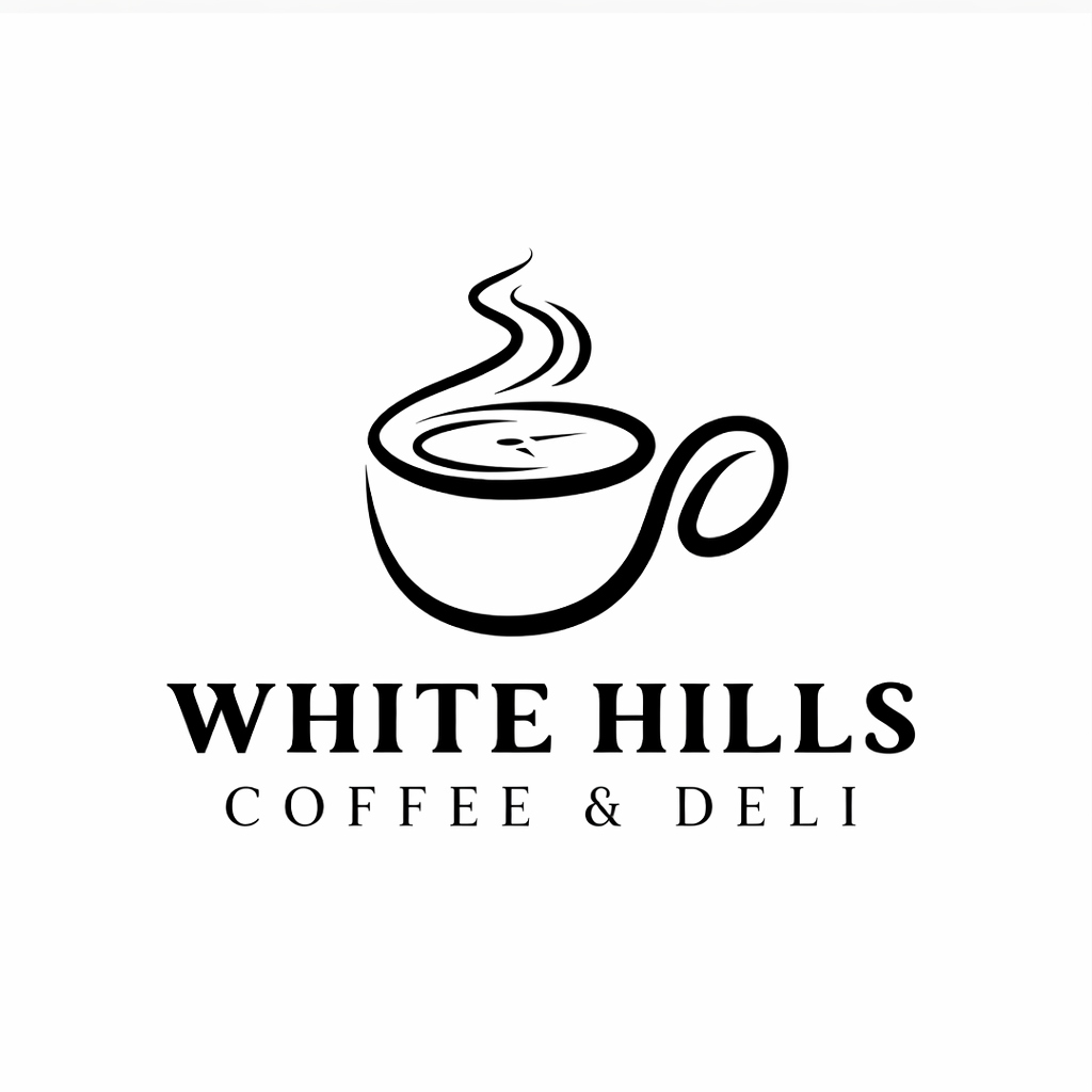 White Hills Coffee & Deli